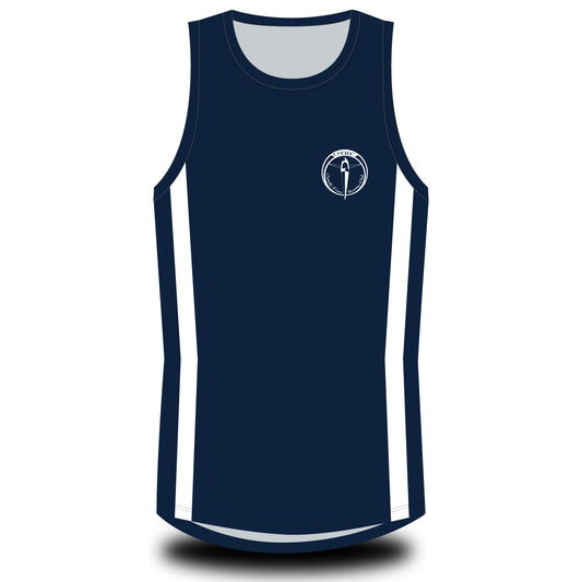 Oundle Town Rowing Club Stripped Vest