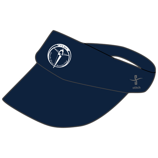 Oundle Town Rowing Club Visor