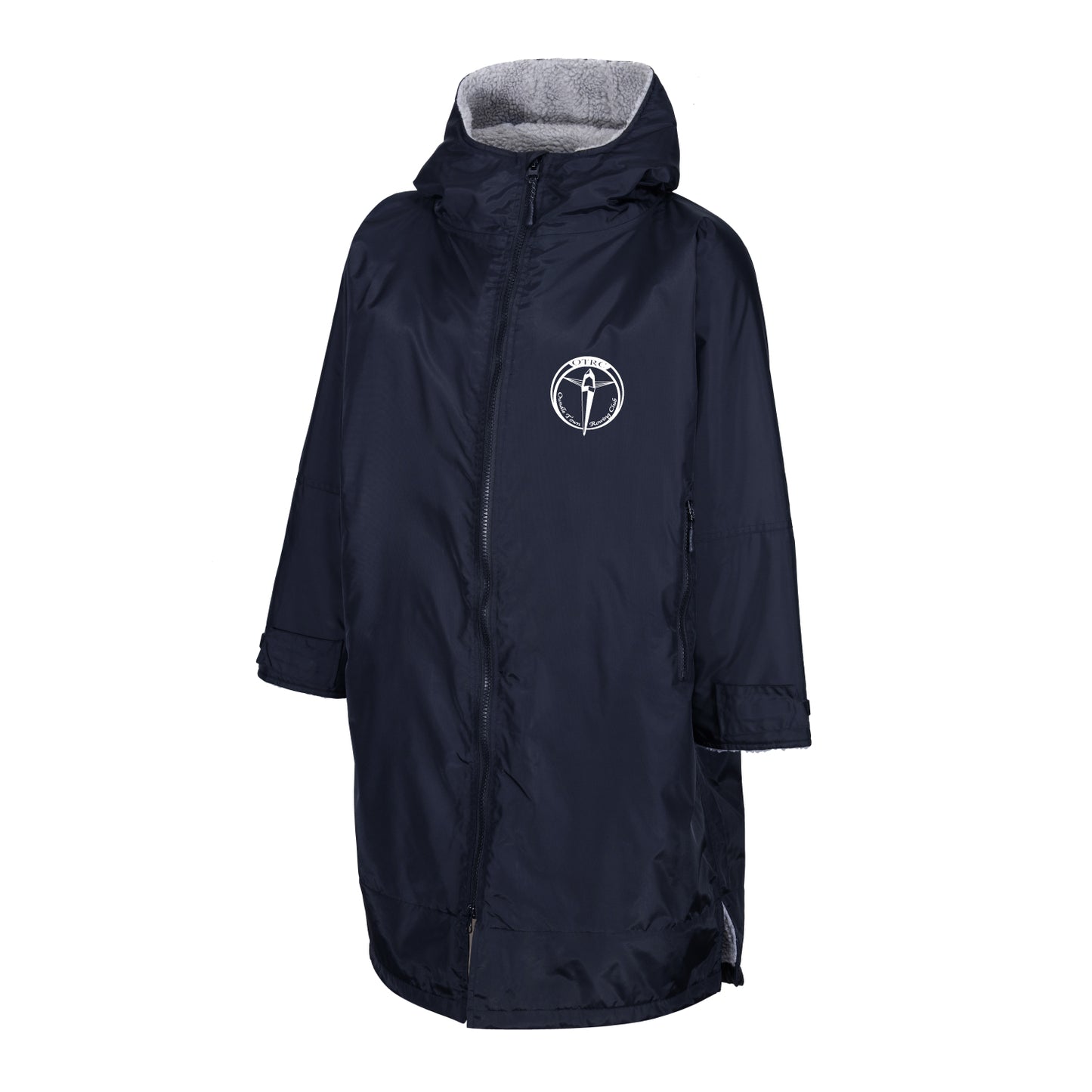 Oundle Town Rowing Club Weather Robe