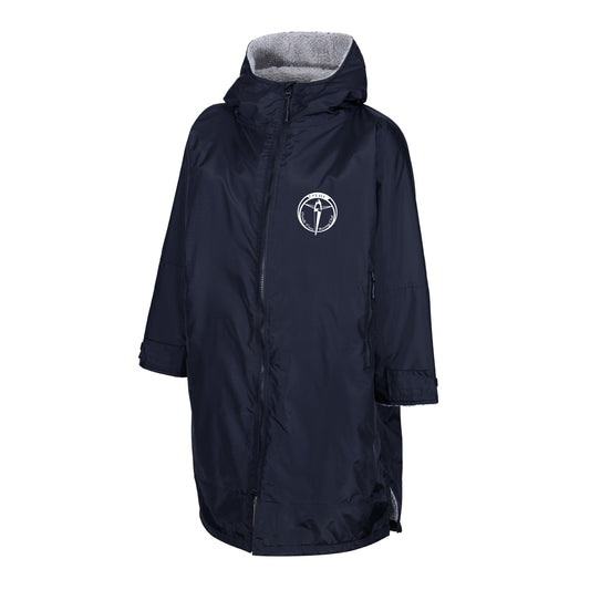 Oundle Town Rowing Club Weather Robe