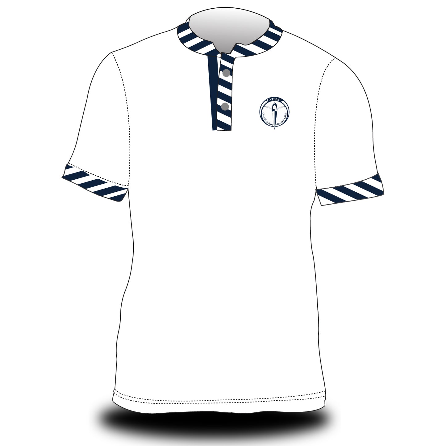 Oundle Town Rowing Club Zephyr