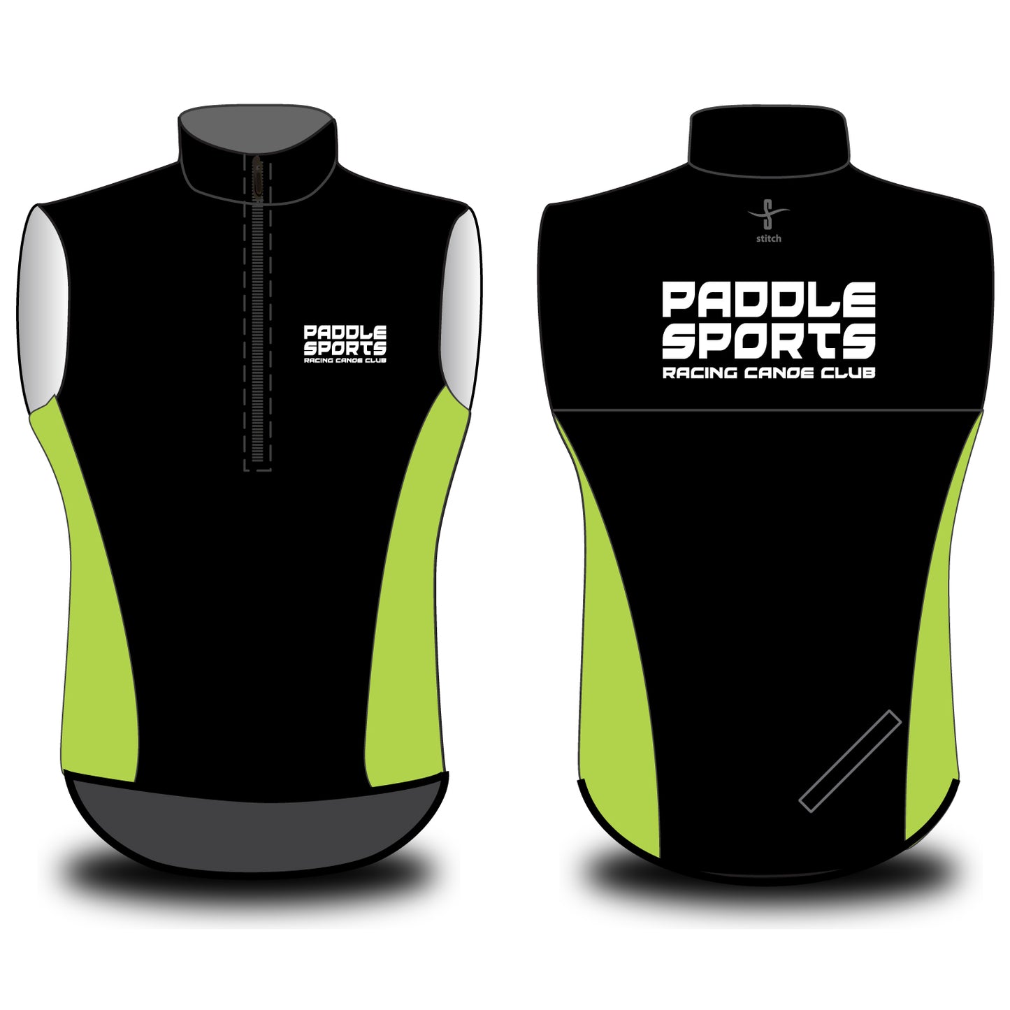 Paddle Sports 24/7 Gilet