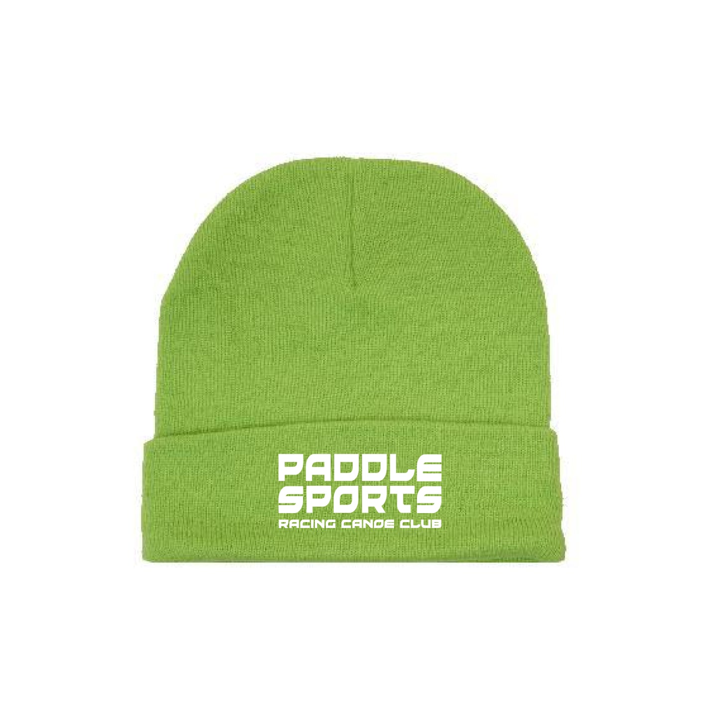 Paddle Sports Beanie