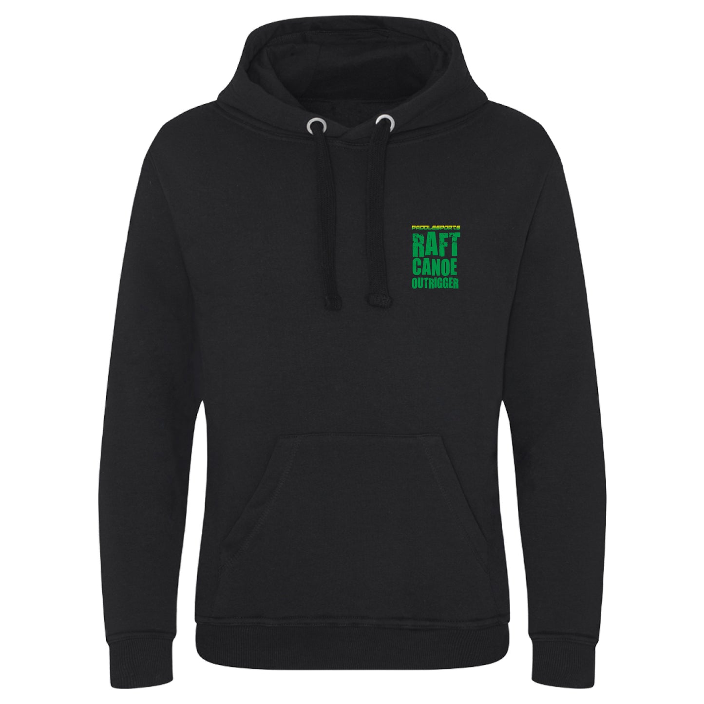 Paddle Sports Heavyweight Hoodie