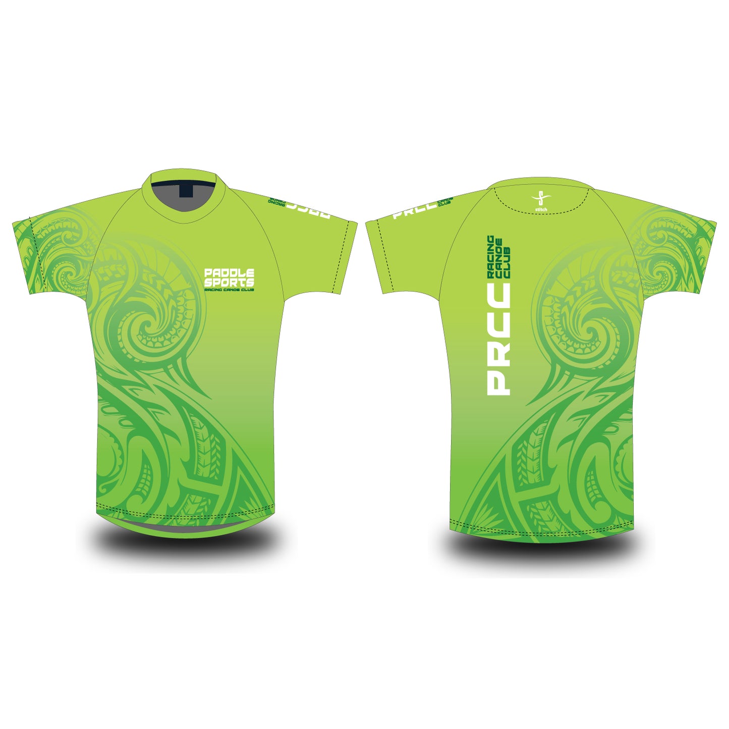 Paddle Sports Short Sleeve T-shirt