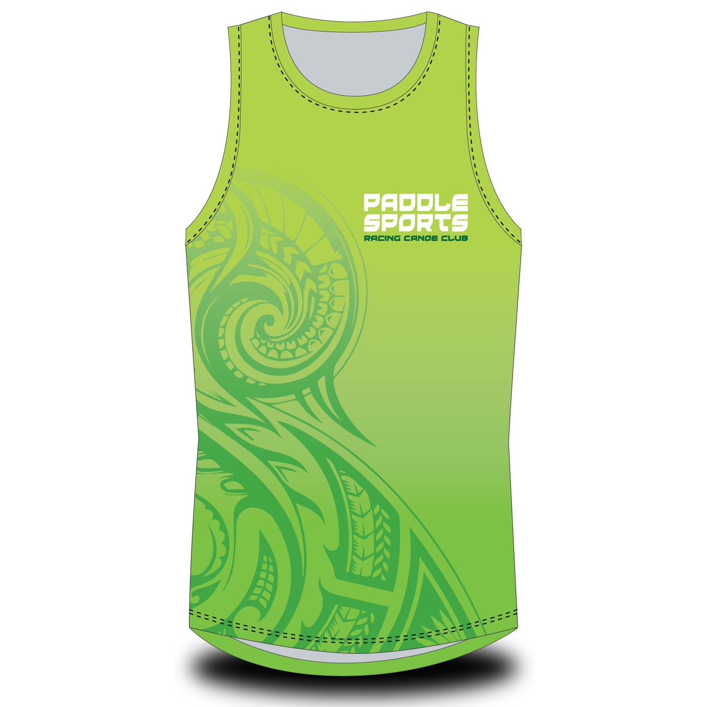 Paddle Sports Vest