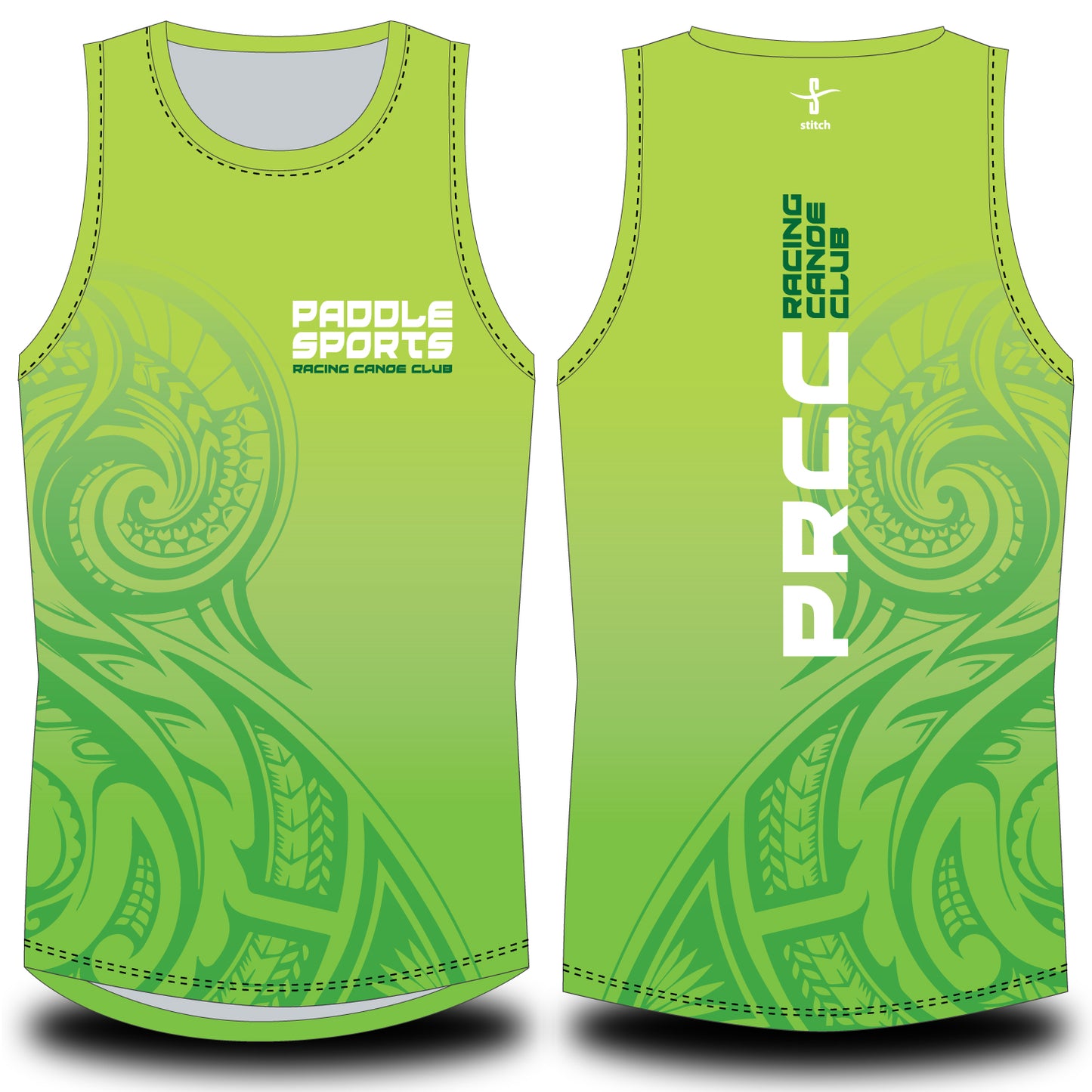 Paddle Sports Vest