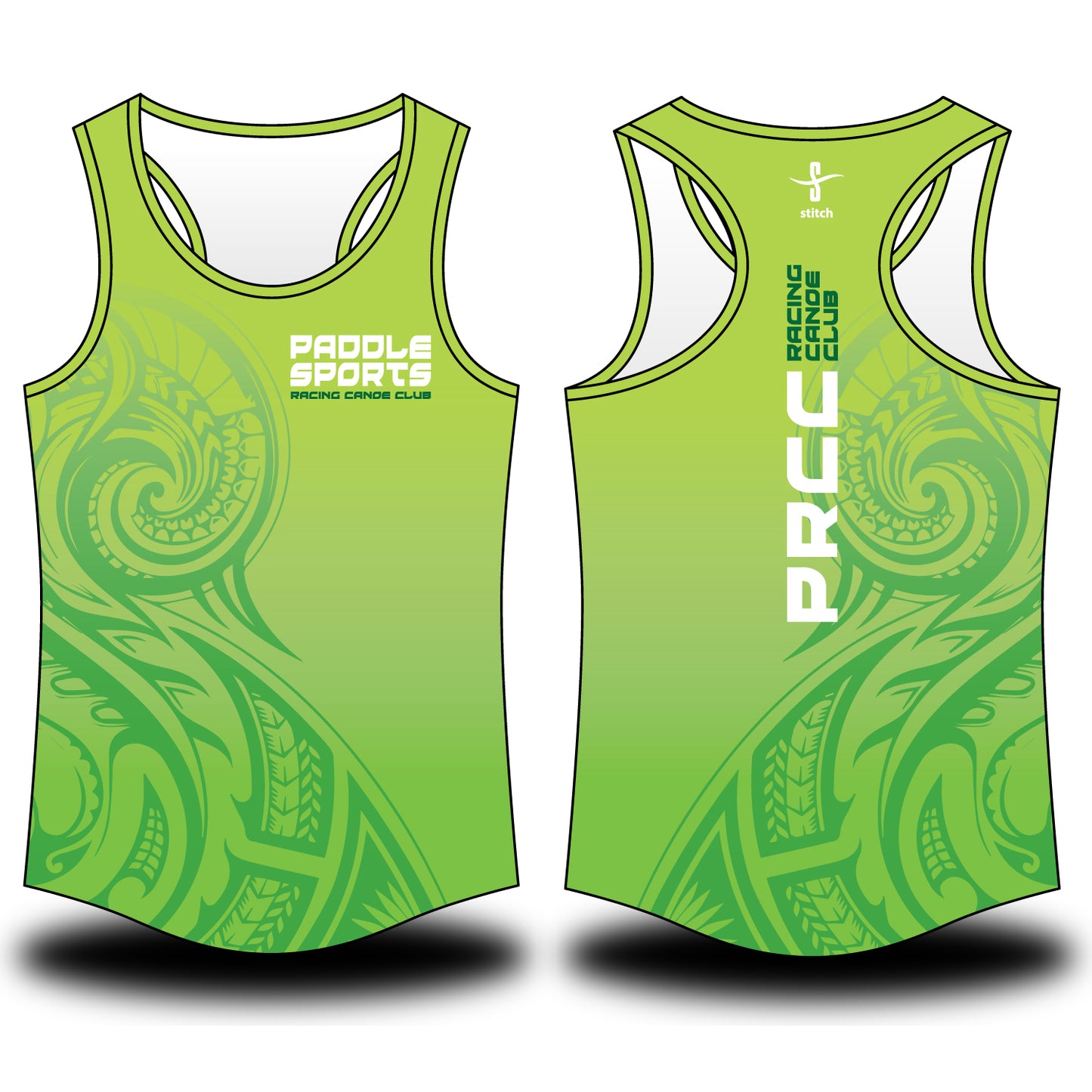 Paddle Sports Vest