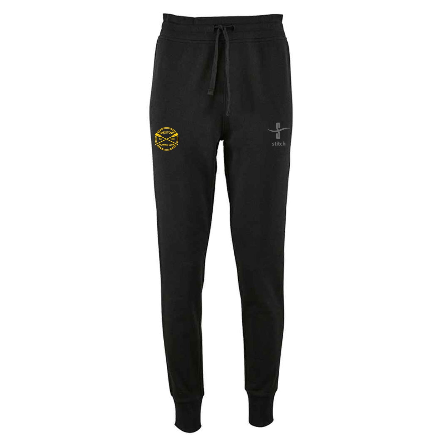 Padstow Rowing Club Jogging Bottoms