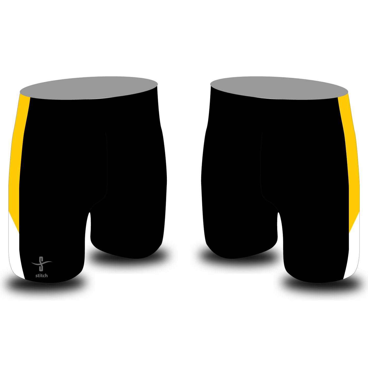 Padstow Rowing Club Rowing Shorts