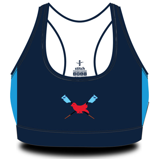 Pembroke College Cambridge Sports Bra