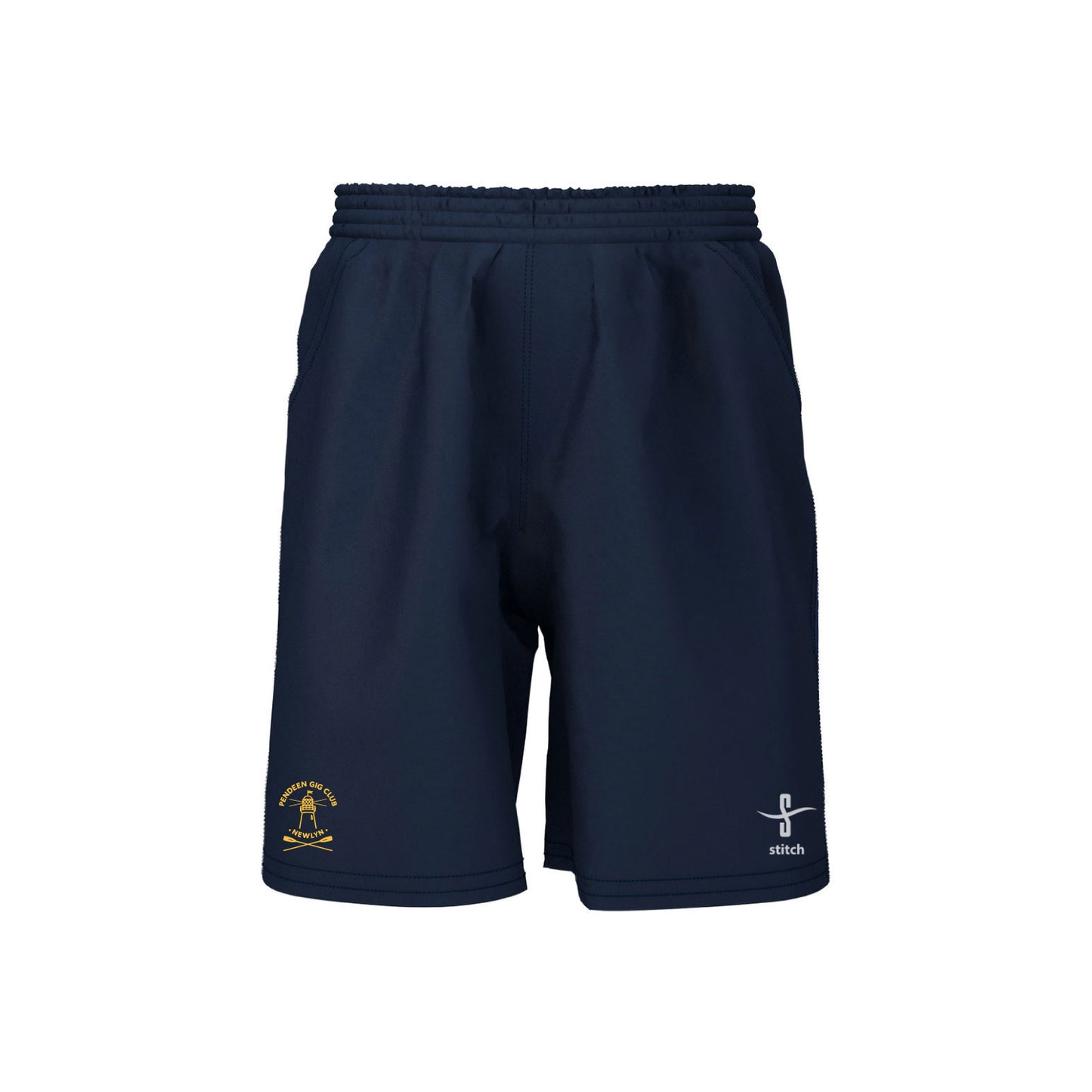 Pendeen Gig Club Training Shorts