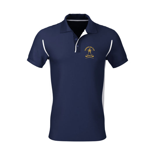 Pendeen Gig Club Polo Shirt