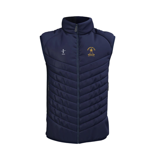 Pendeen Gig Club Apex Gilet