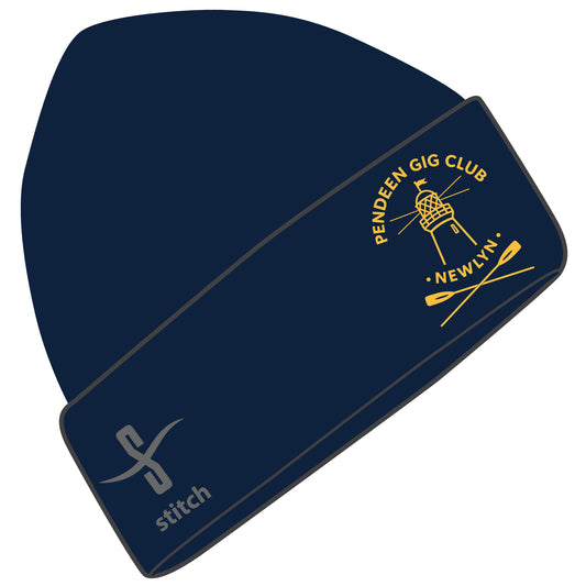 Pendeen Gig Club Beanie