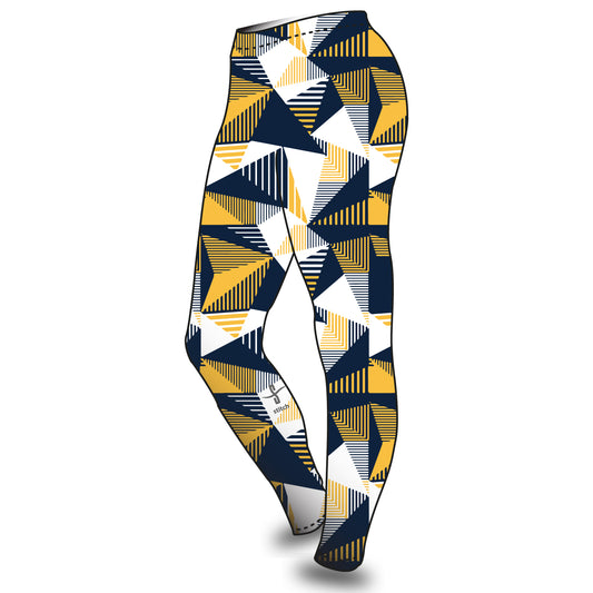 Pendeen Gig Club Razzle Leggings