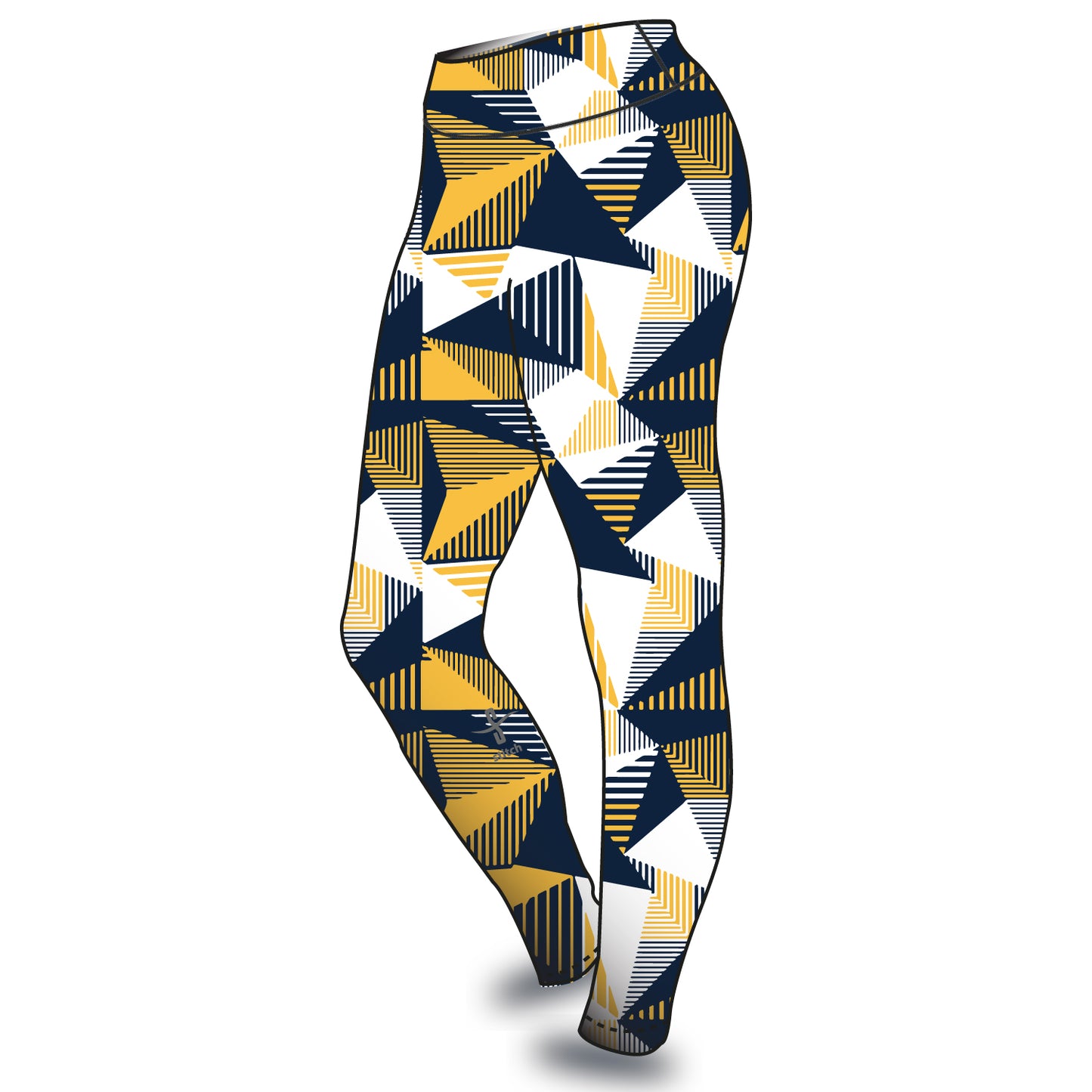 Pendeen Gig Club Razzle Leggings