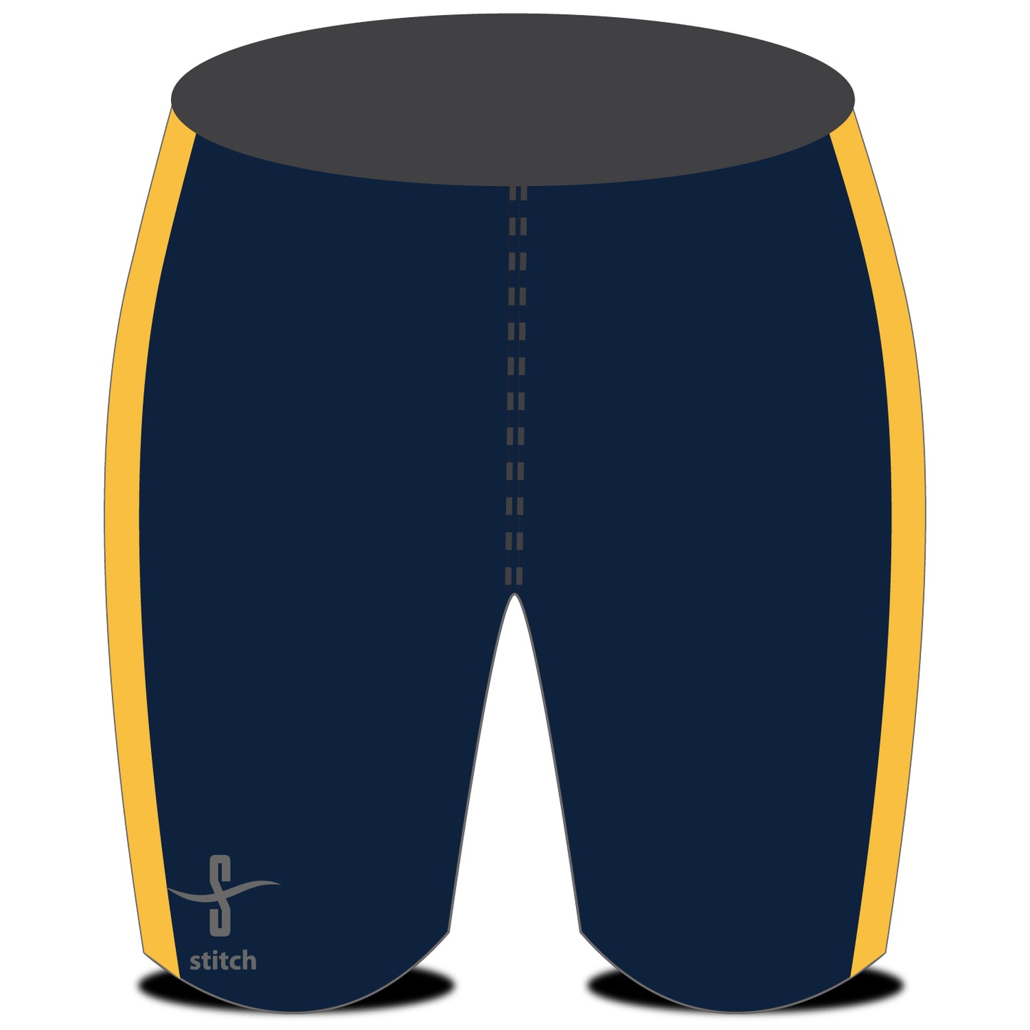 Pendeen Gig Club Rowing Shorts