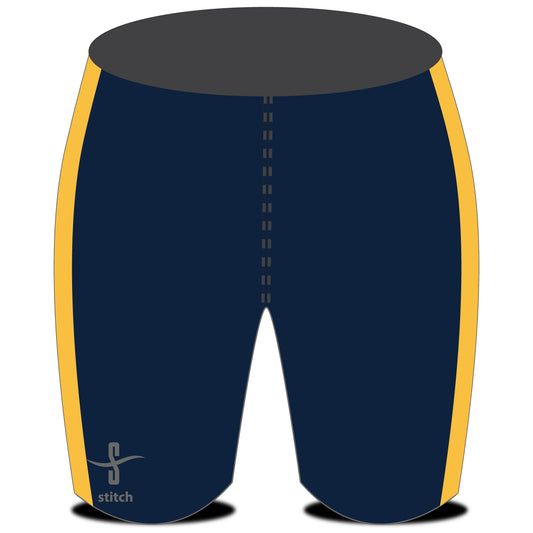 Pendeen Gig Club Rowing Shorts