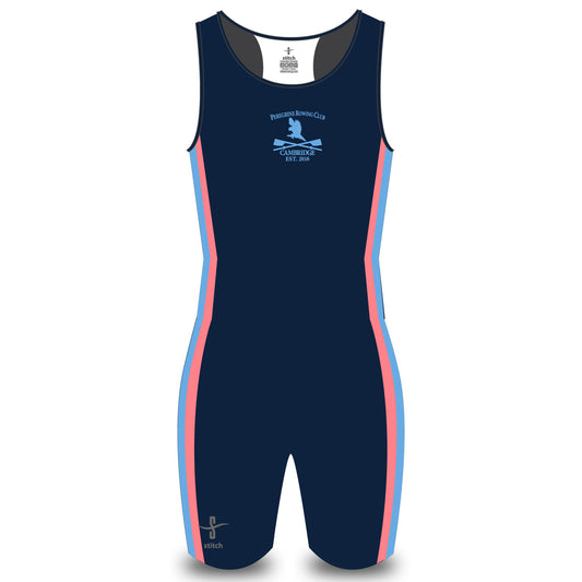 Peregrine Rowing Club AIO RACEWEAR