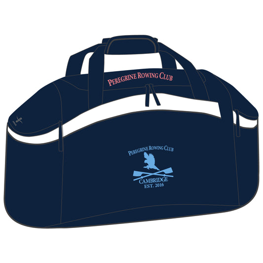 Peregrine Rowing Club Holdall