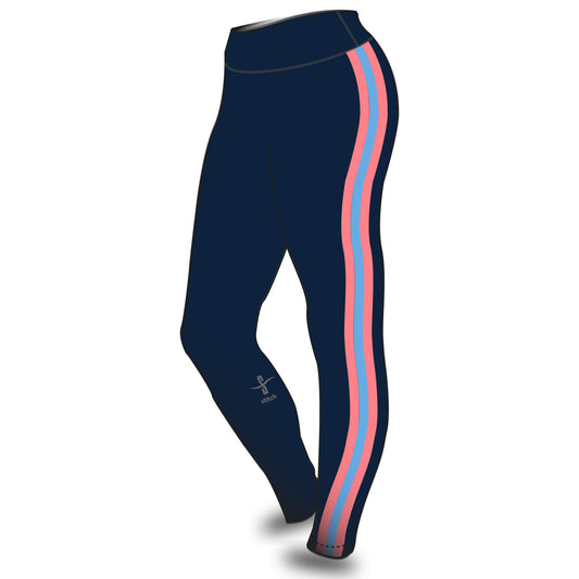 Peregrine Rowing Club Leggings RACEWEAR
