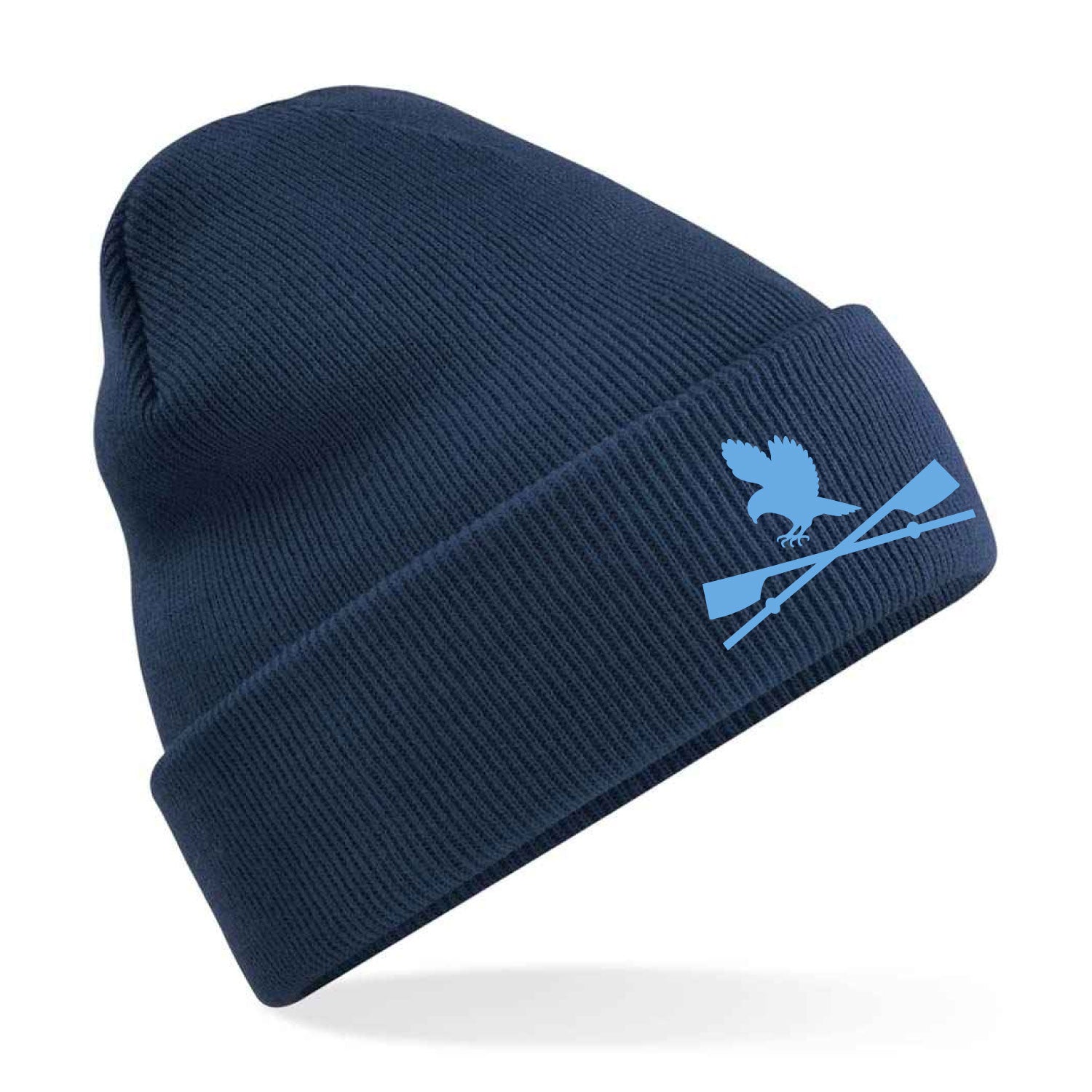 Peregrine Rowing Club Beanie – Stitch Rowing