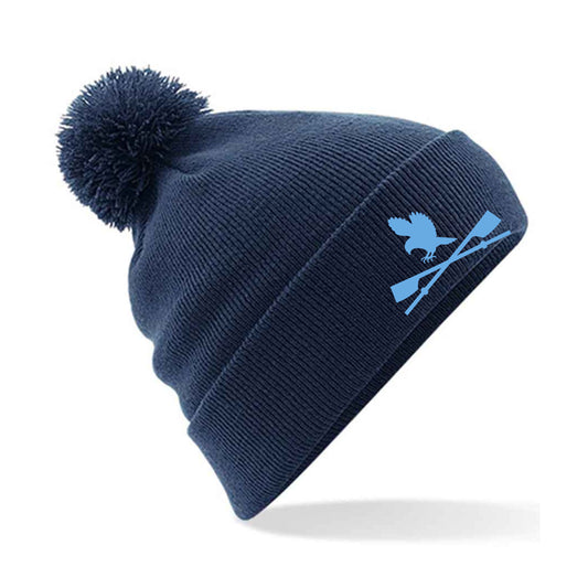 Peregrine Rowing Club Bobble Hat