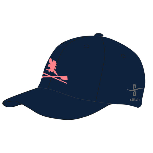 Peregrine Rowing Club Cap