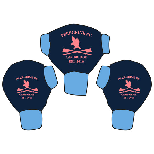 Peregrine Rowing Club Pogies