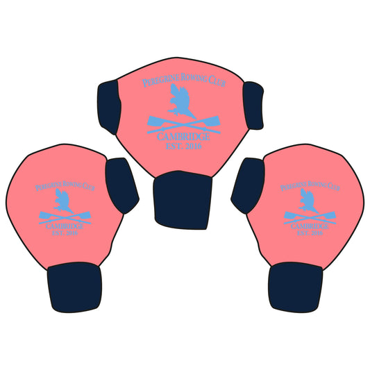 Peregrine Rowing Club Pogies