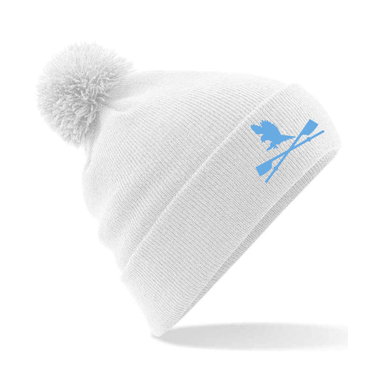 Peregrine Rowing Club Bobble Hat