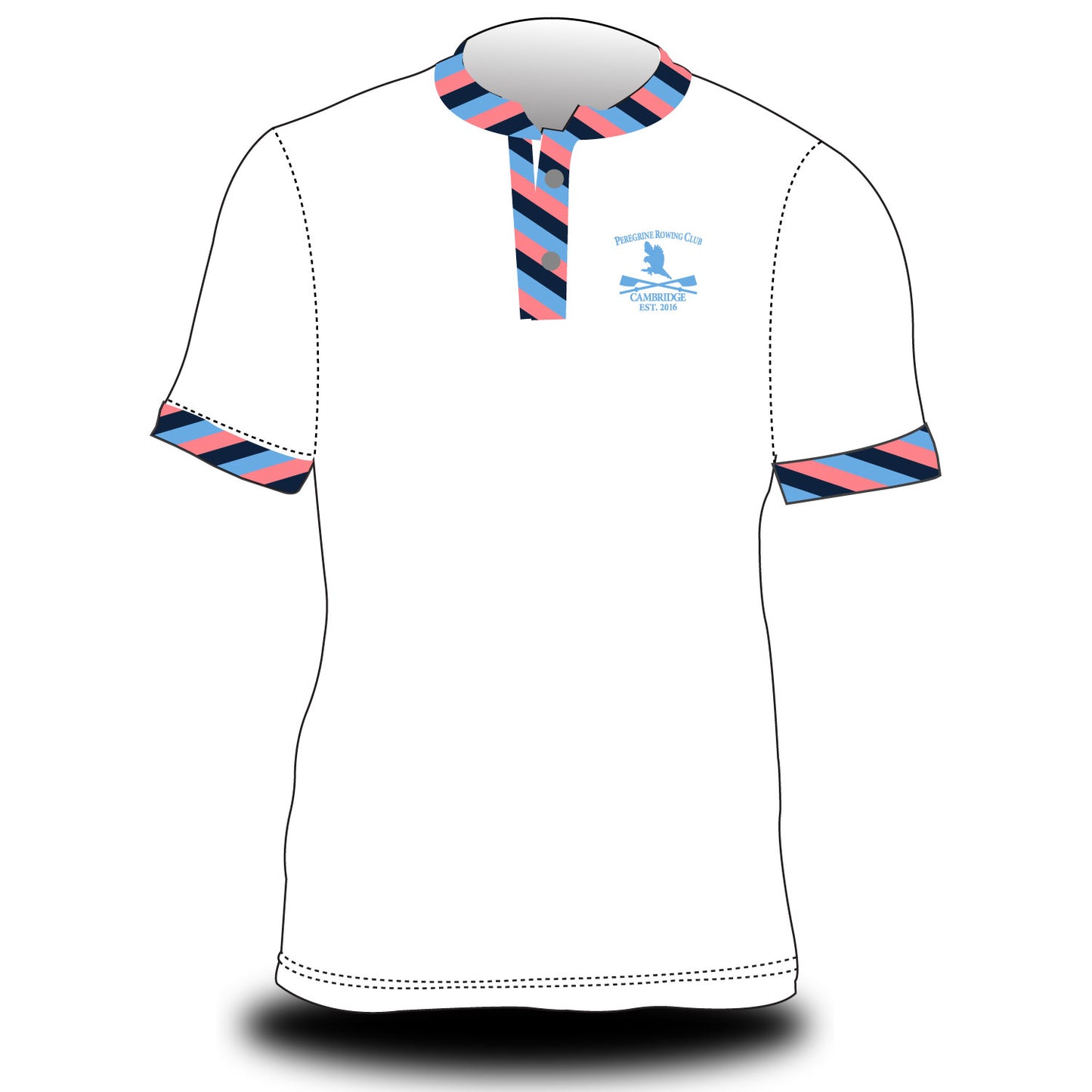 Peregrine Rowing Club Zephyr RACEWEAR
