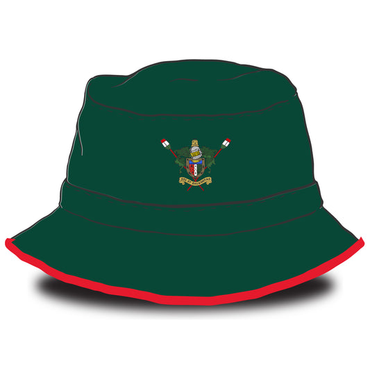 Bexhill Rowing Club Bucket Hat