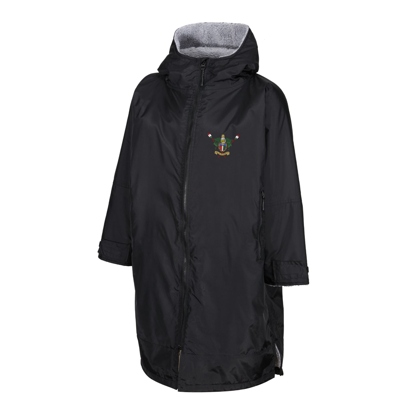 Bexhill Rowing Club Weather Robe