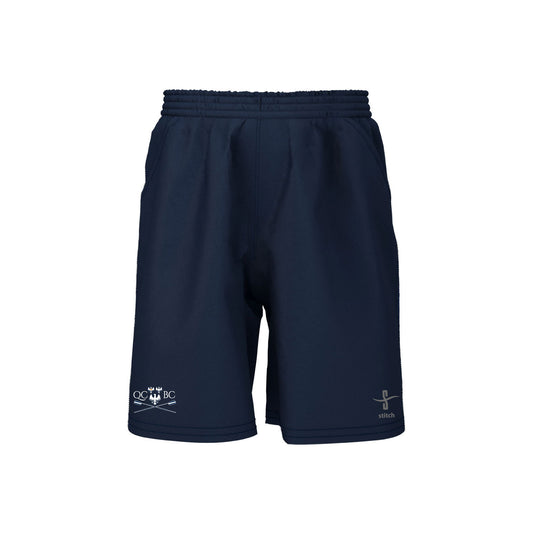 Queen's College Oxford Training Shorts