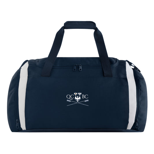 Queen's College Oxford Holdall