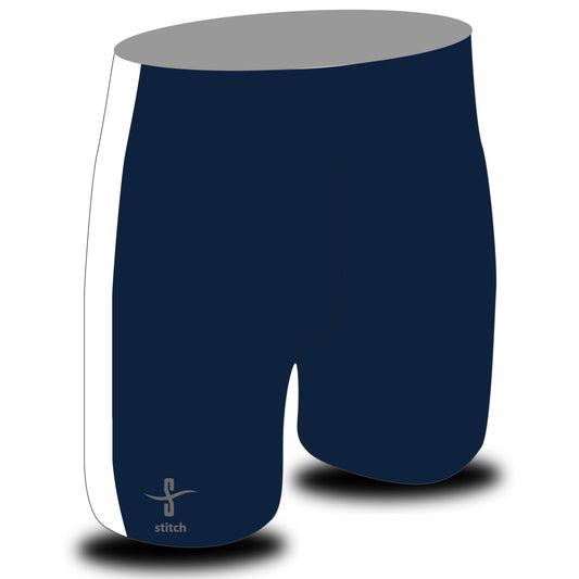 Queen's College Oxford Rowing Shorts