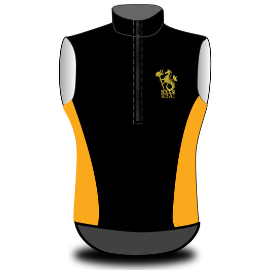 RBAI Rowing Club 24/7 Gilet