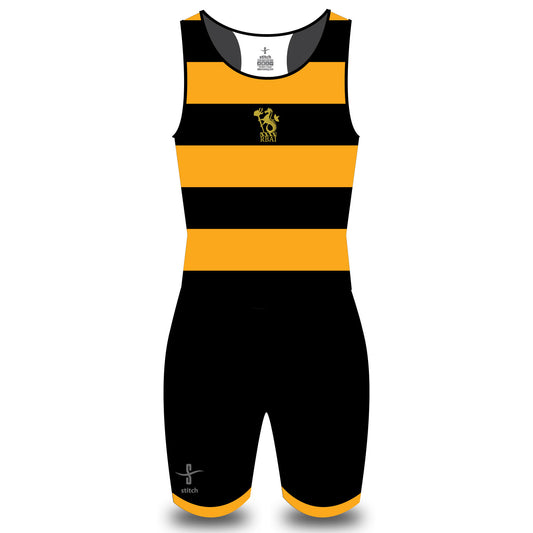 RBAI Rowing Club Racing AIO