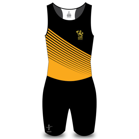 RBAI Rowing Club Swoosh AIO