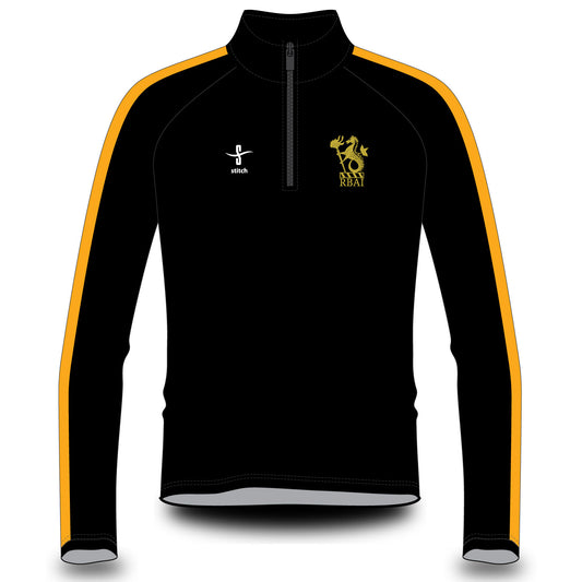 RBAI Rowing Club Varsity Splash Jacket