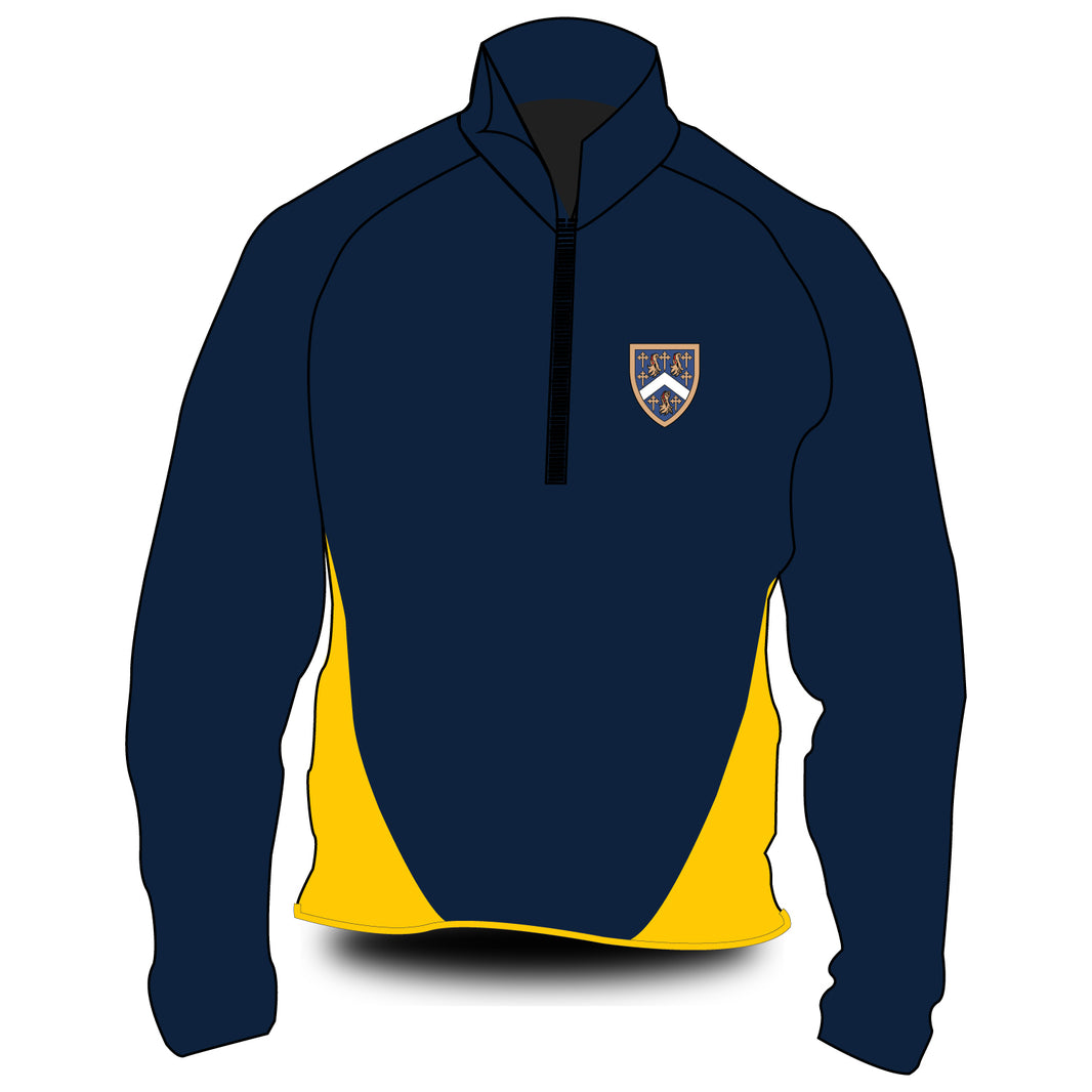 Reading Blue Coat School Boat Club – Stitch Rowing