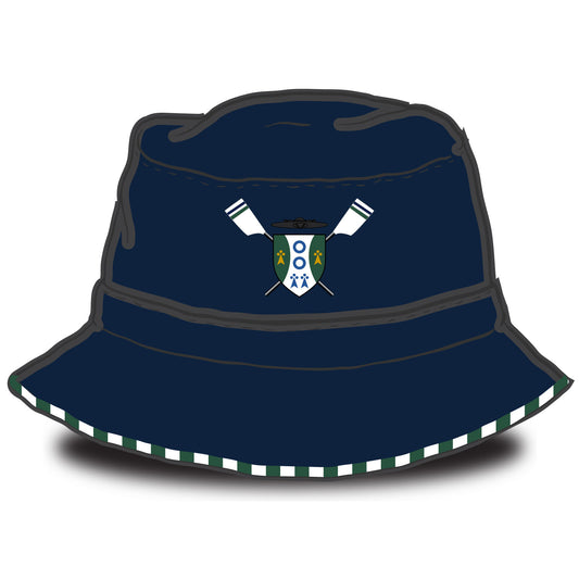 Reuben College Oxford Bucket Hat