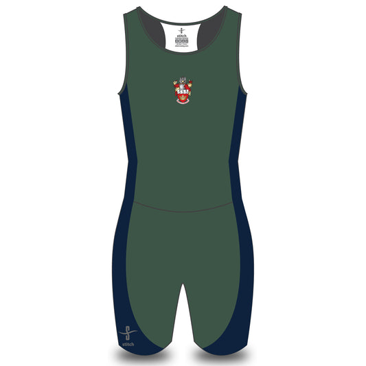 RGS Worcester Lightweight All In One Mens