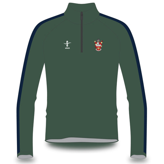RGS Worcester Varsity Splash Jacket