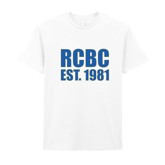 Robinson College 1981 T-Shirt