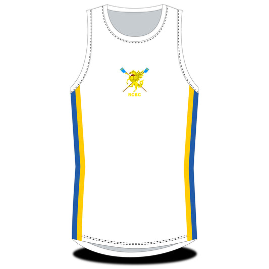 Robinson College Vest