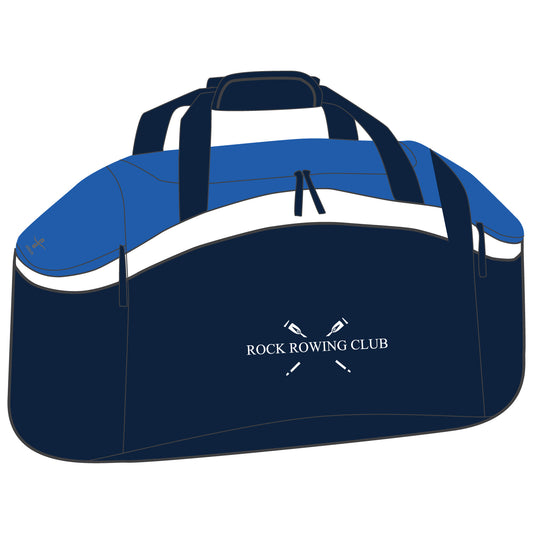 Rock Rowing Club Holdall