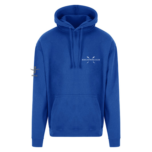 Rock Rowing Club Royal Blue Hoodie